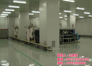 南通凈化工程與蘇州凈德凈化公司 專業(yè)安裝，打造潔凈空間